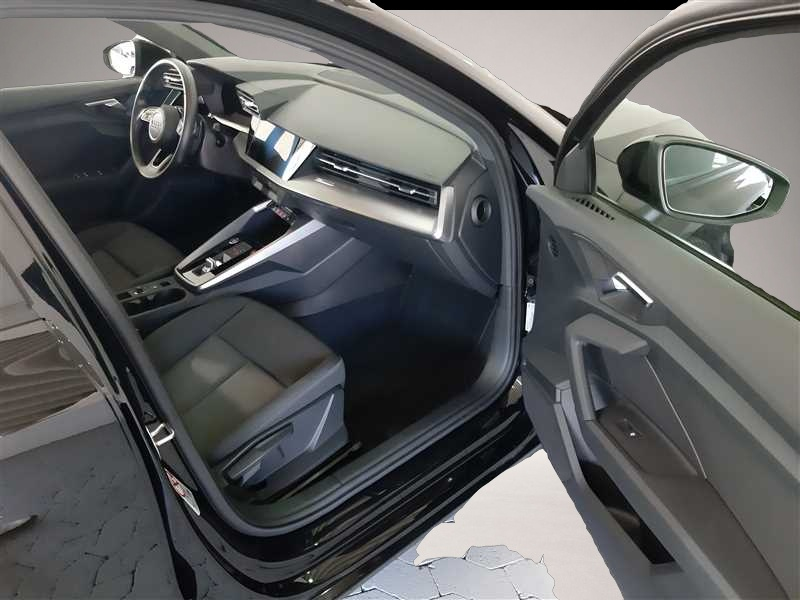 Audi A3 (05/2023, Diesel)