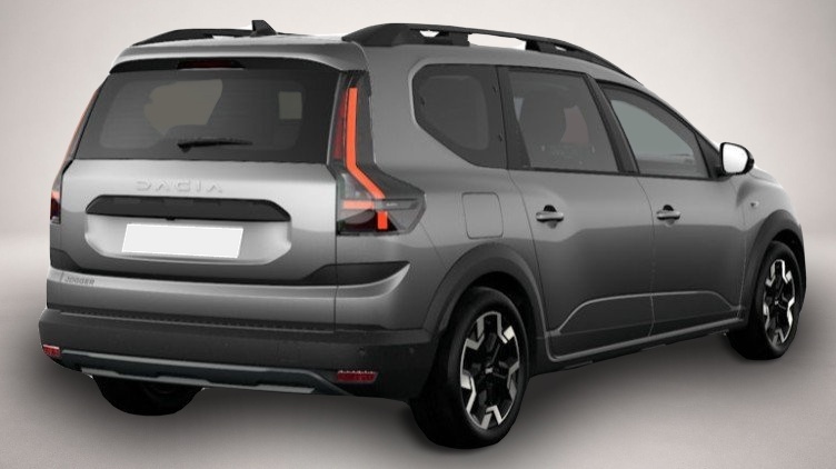 Dacia Jogger (, Autogas (LPG))