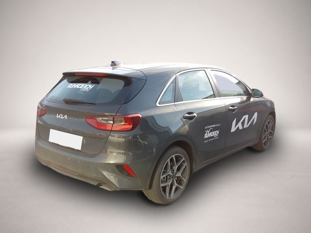 KIA Other (10/2024, Benzin)