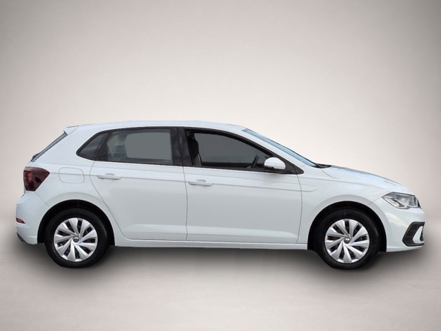 Volkswagen Polo (12/2021, Benzin)