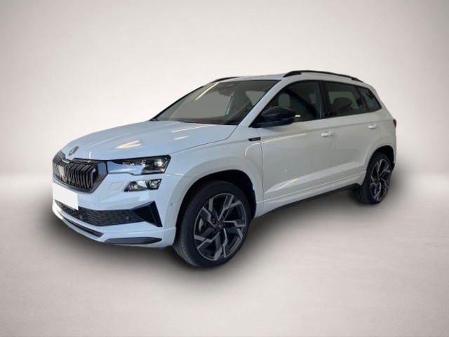 Skoda Karoq (, Diesel)