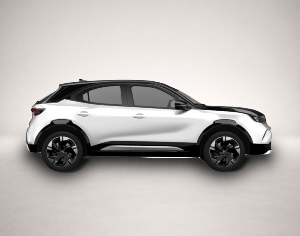 Opel Mokka, Bild 5 von 7