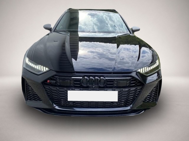 Audi RS6 (08/2024, Benzin)