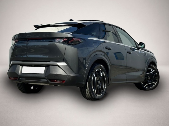 Peugeot 3008 (, Hybrid (Benzin/Elektro))