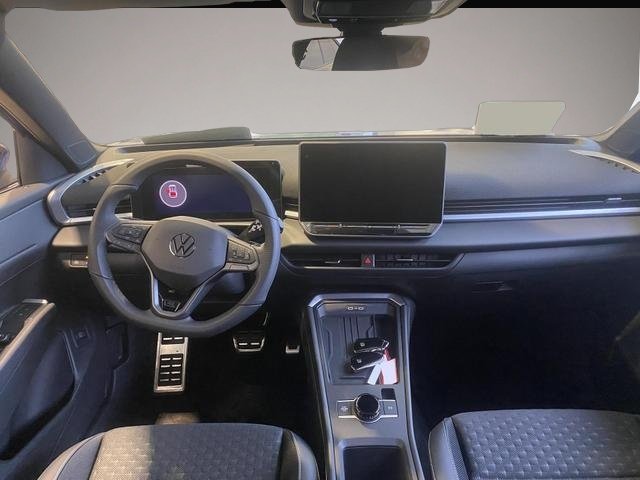 Volkswagen T-Roc, Bild 3 von 4