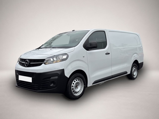 Opel Other (08/2024, Diesel)
