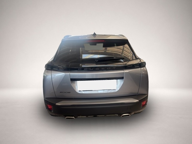 Peugeot 2008 (01/2024, Benzin)