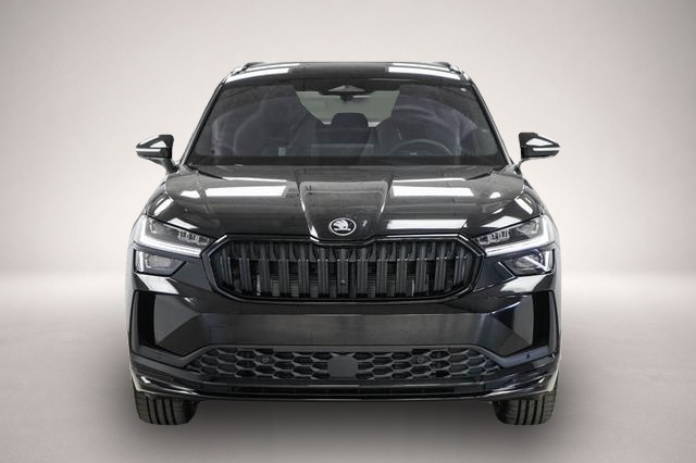 Skoda Kodiaq (01/2026, Diesel)