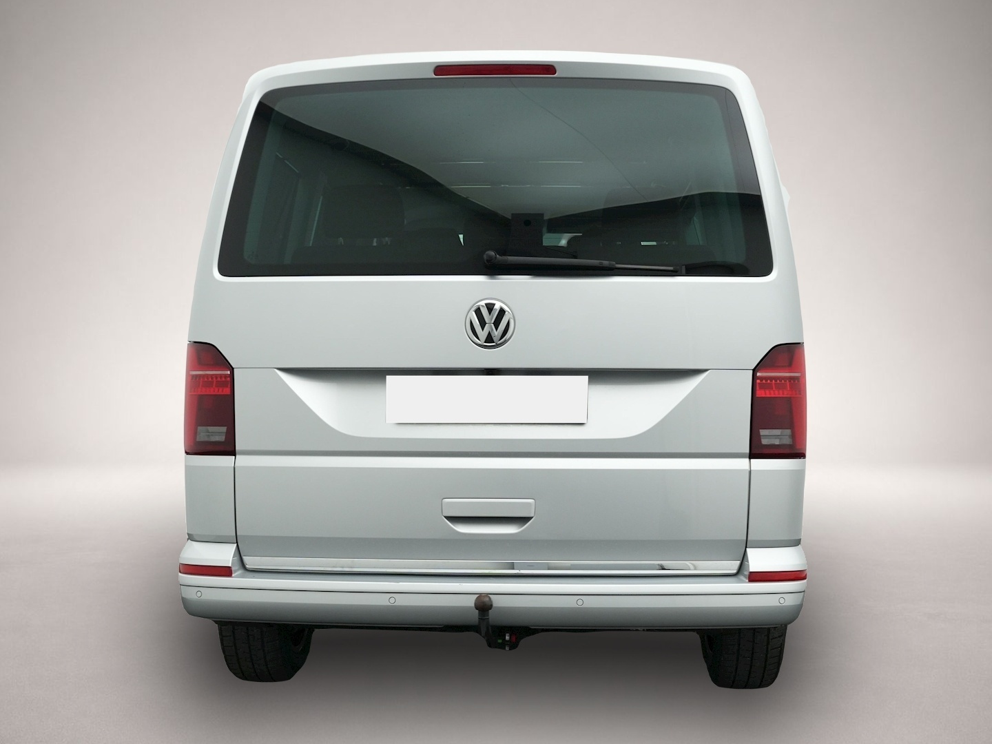 Volkswagen T6 Multivan (01/2024, Diesel)
