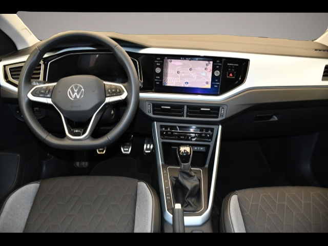 Volkswagen Polo (09/2025, )