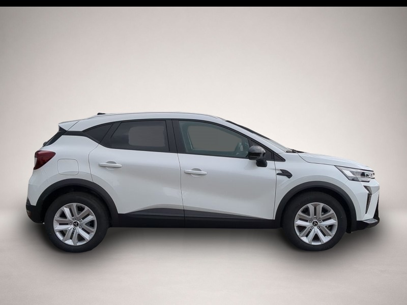 Mitsubishi ASX (, Benzin)