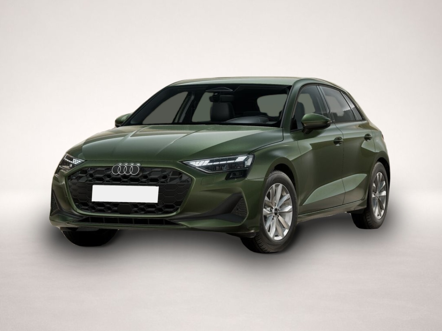 Audi A3 (, Benzin)