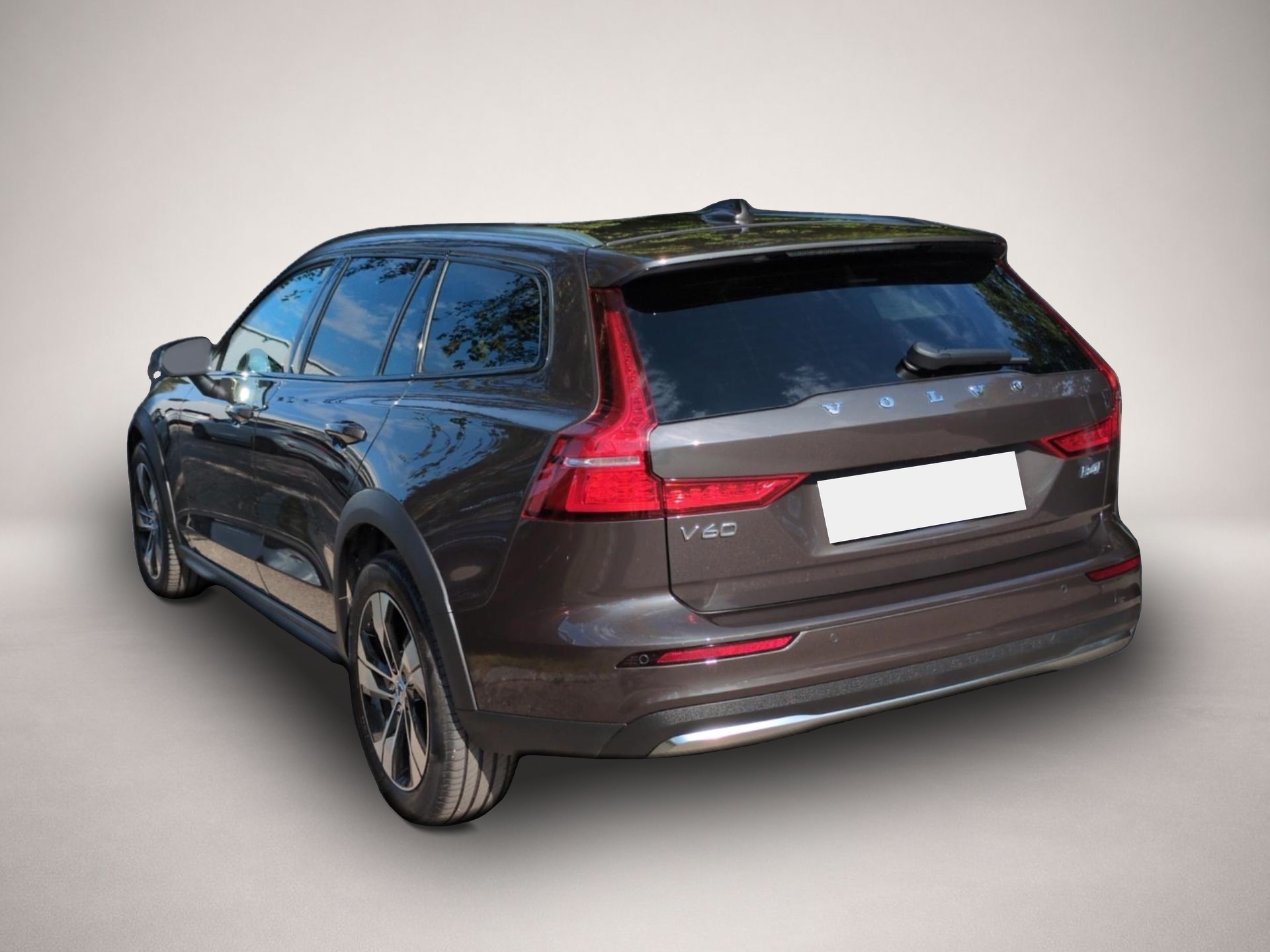 Volvo V60 Cross Country (04/2023, Diesel)