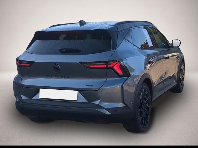 Renault Scenic E-TECH