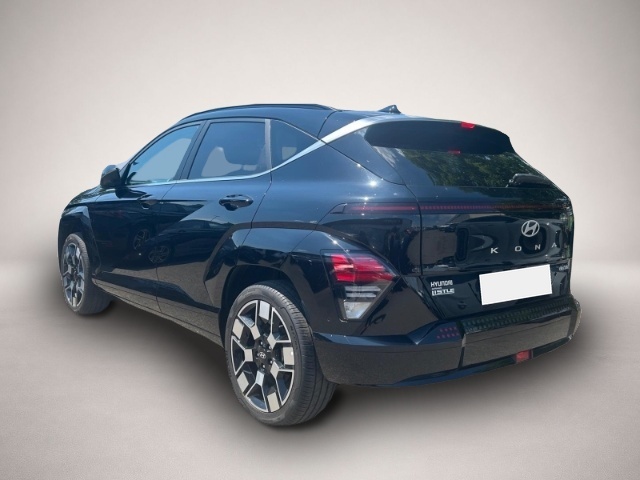 Hyundai KONA (08/2023, ELECTRIC)