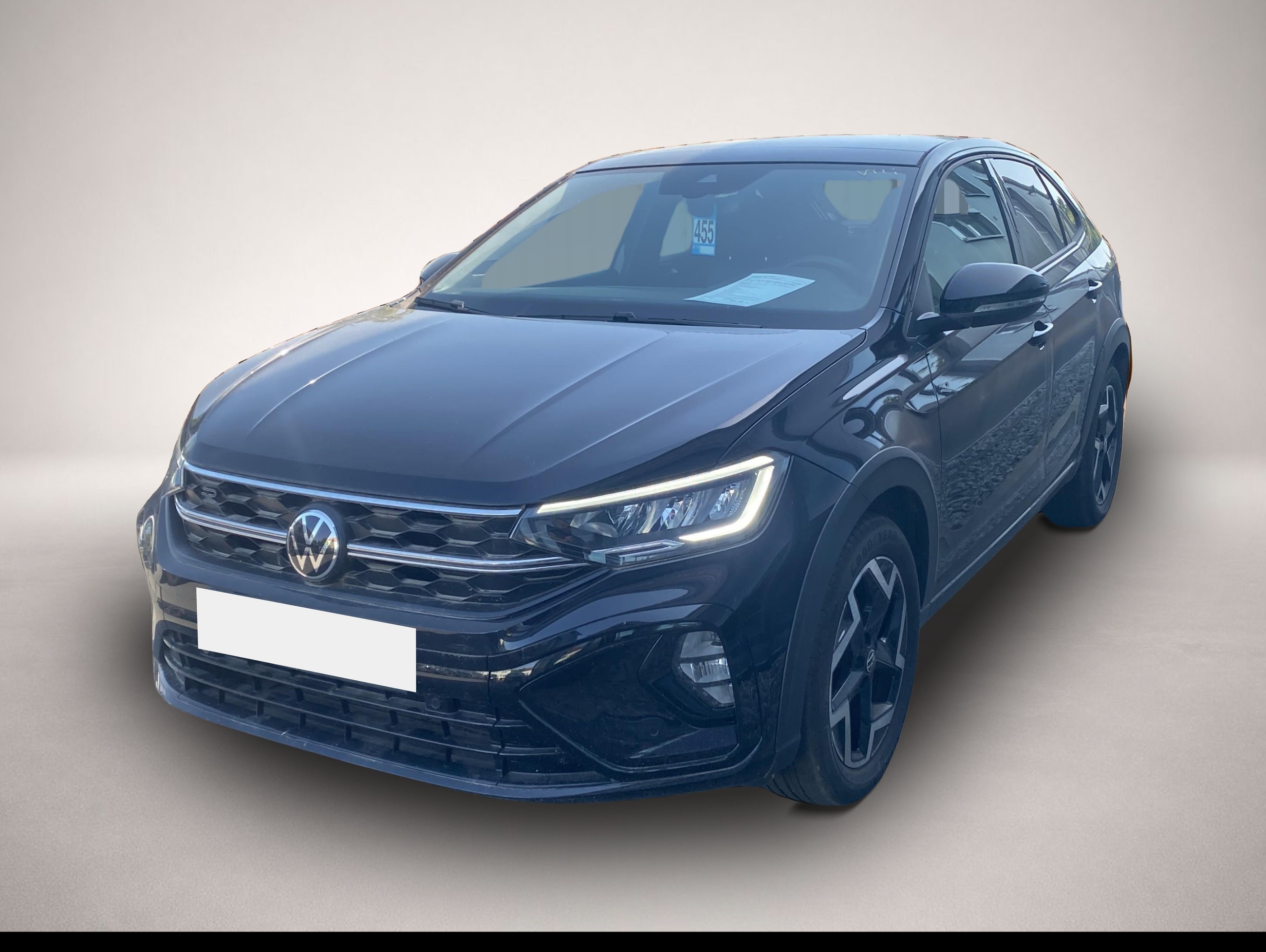 Volkswagen Taigo (05/2025, Benzin)