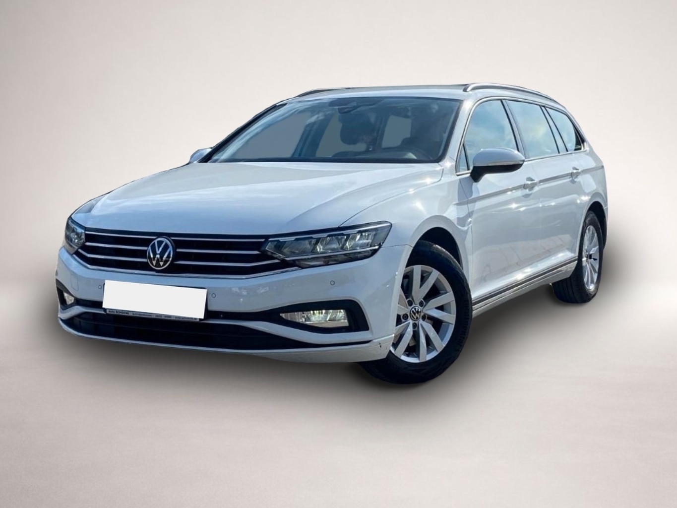 Volkswagen Passat Variant (09/2021, )