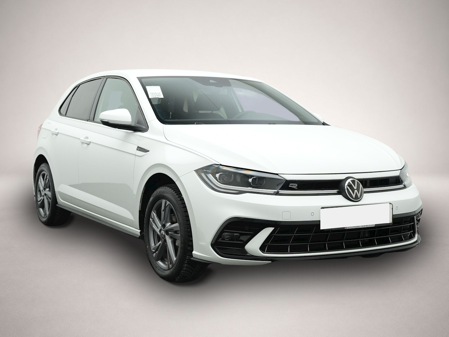 Volkswagen Polo (07/2024, Benzin)