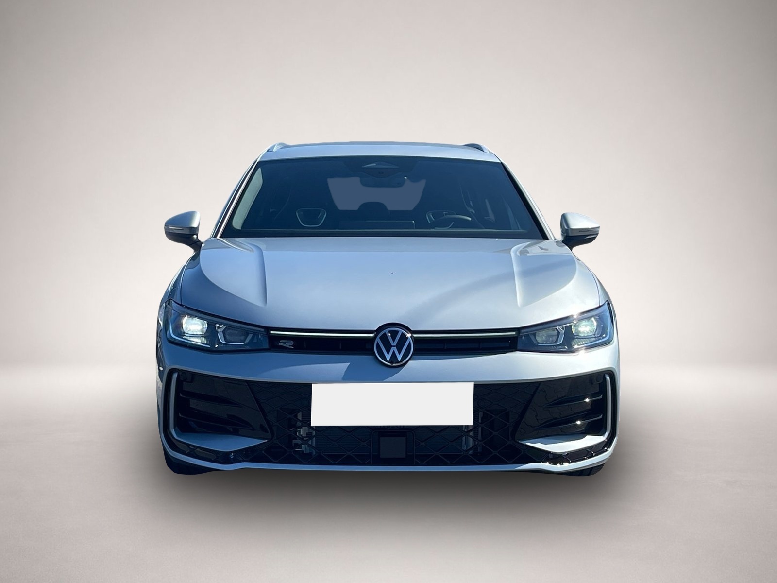 Volkswagen Passat (04/2026, Diesel)