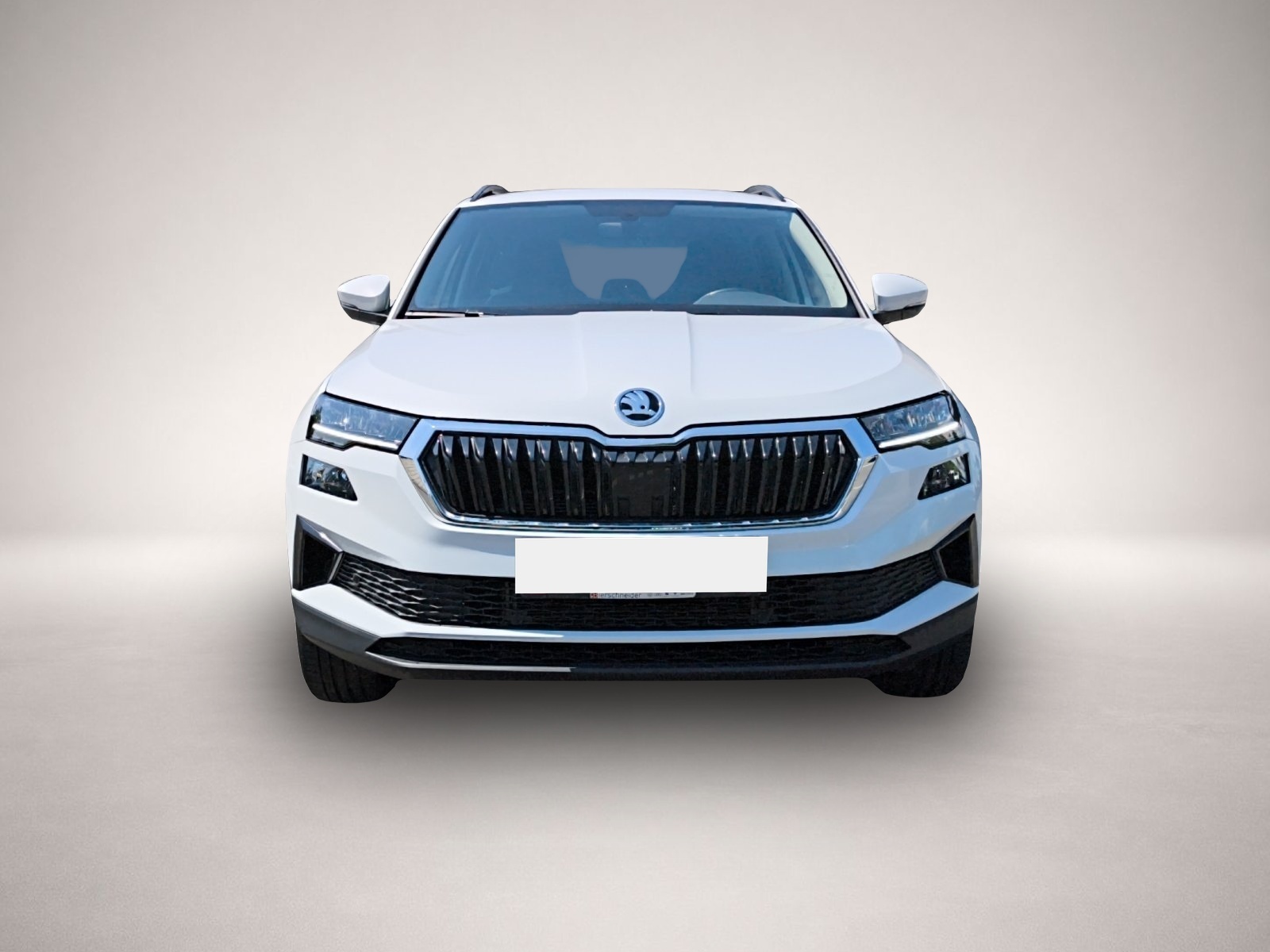 Skoda Karoq (02/2024, Diesel)