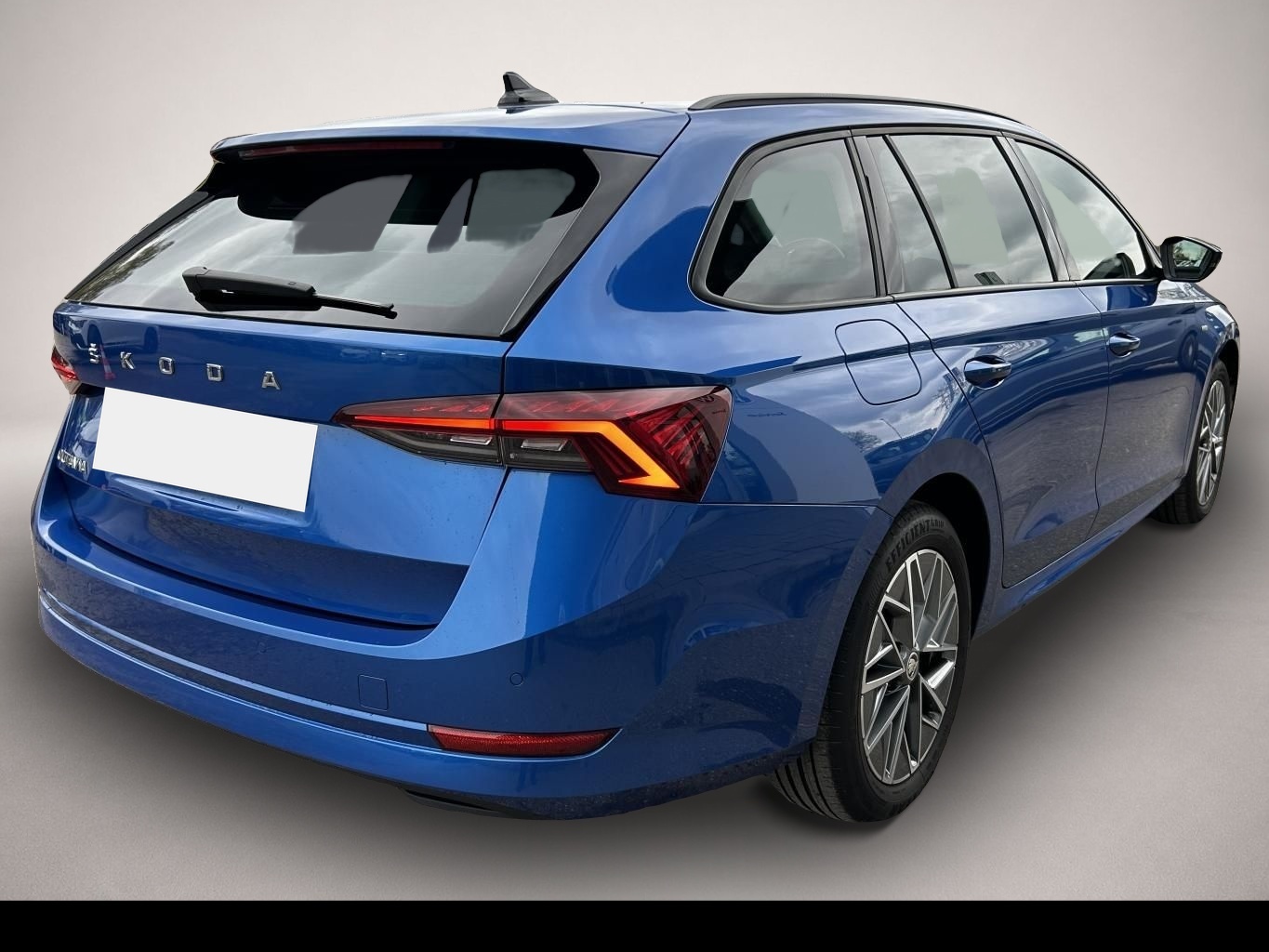 Skoda Octavia (03/2023, )