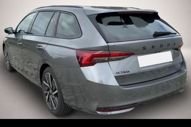 Skoda Octavia, Bild 4 von 5
