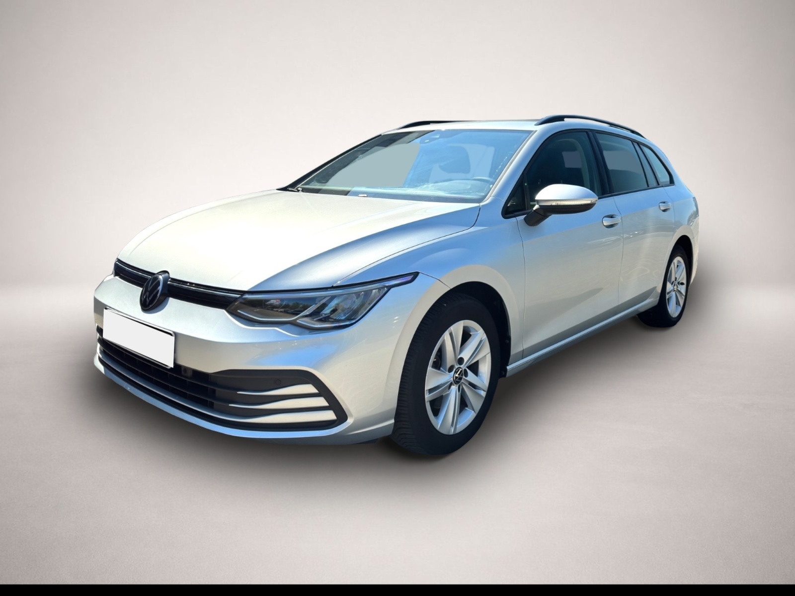 Volkswagen Golf (12/2023, Benzin)