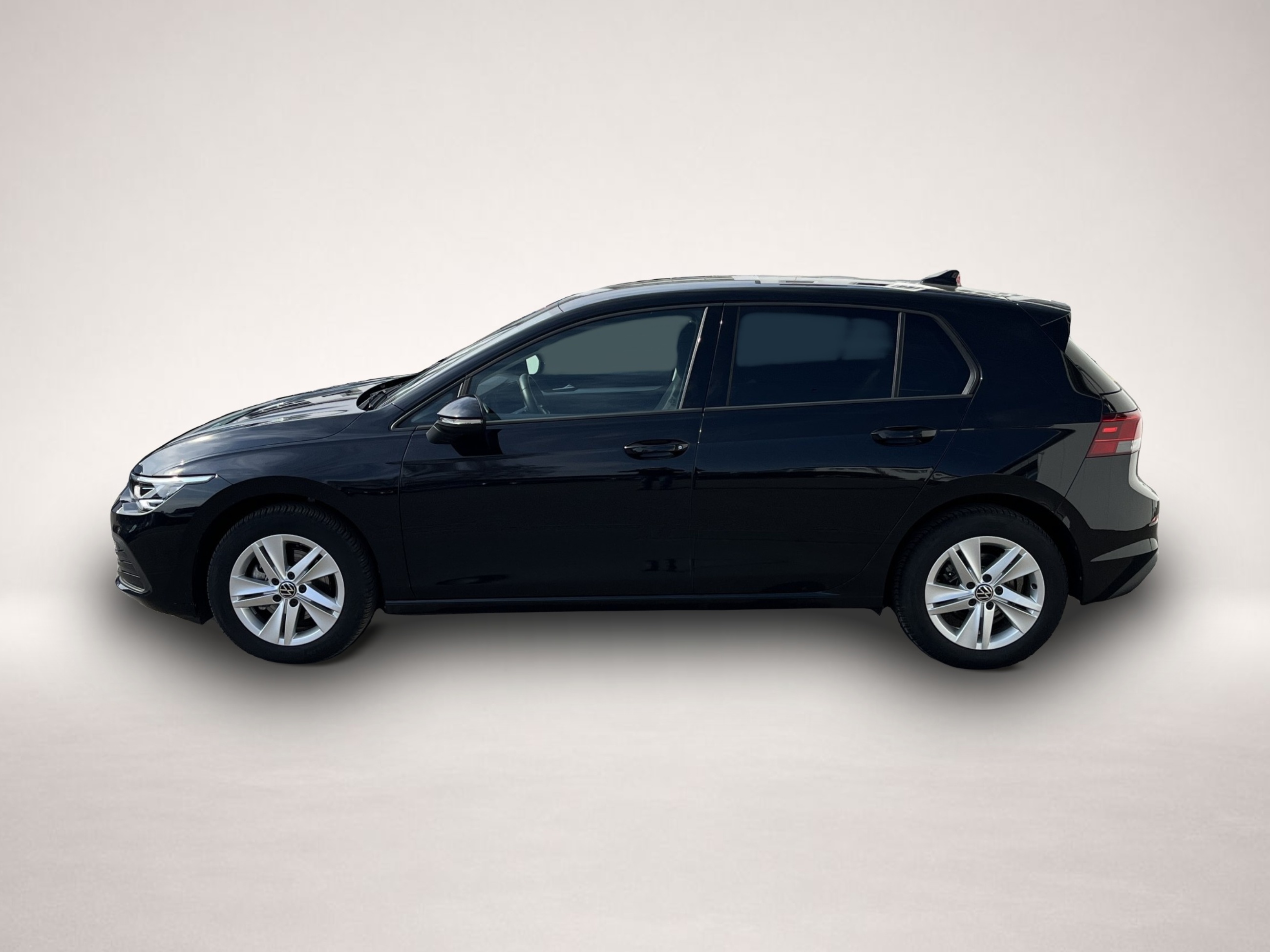 Volkswagen Golf (12/2023, Diesel)