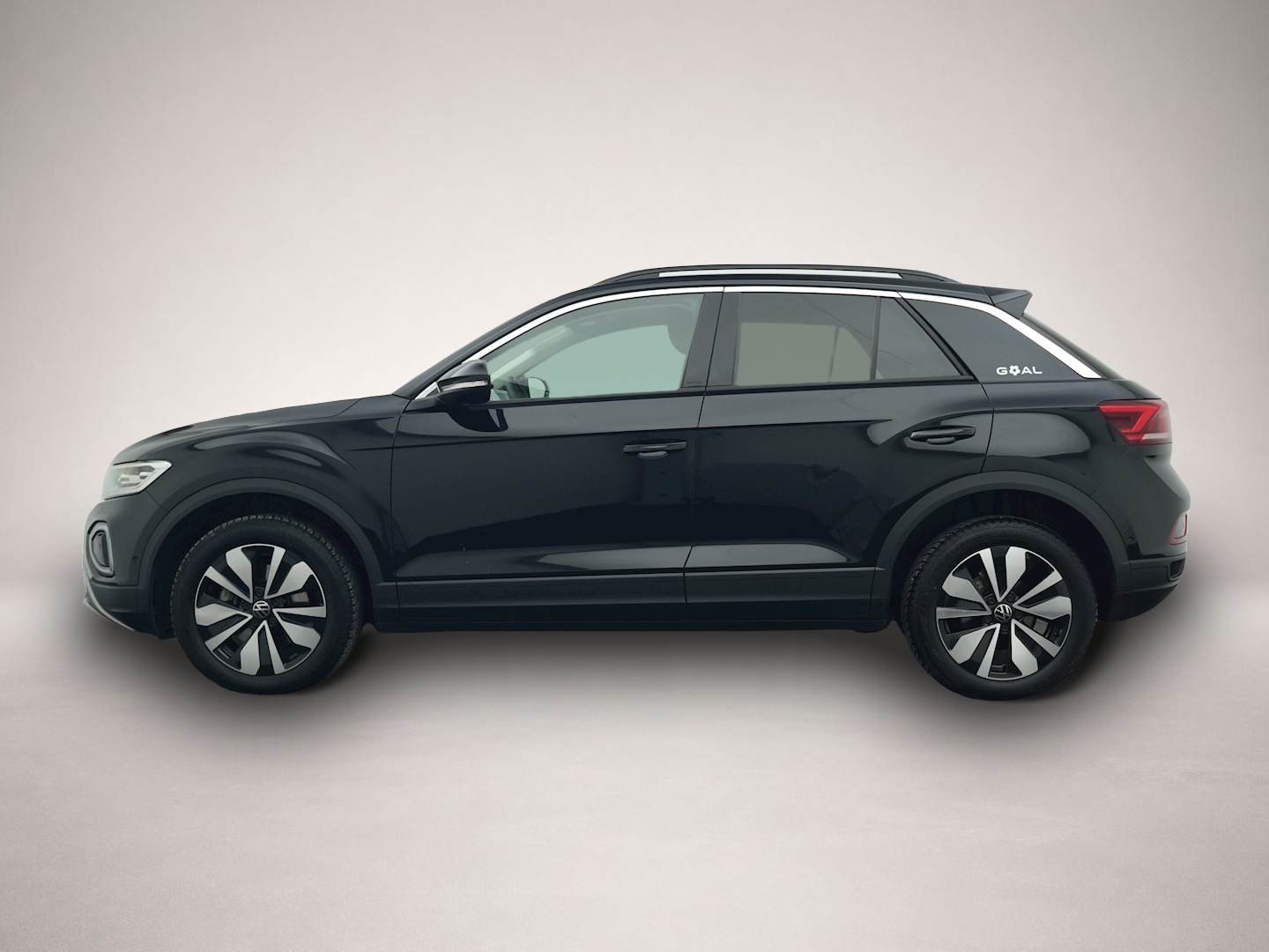 Volkswagen T-Roc (05/2025, Diesel)