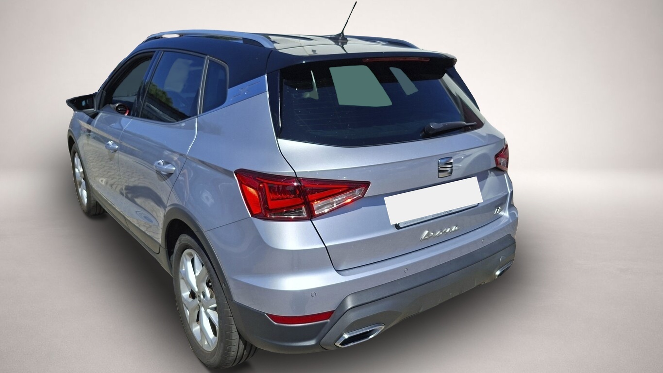 Seat Arona (06/2024, )