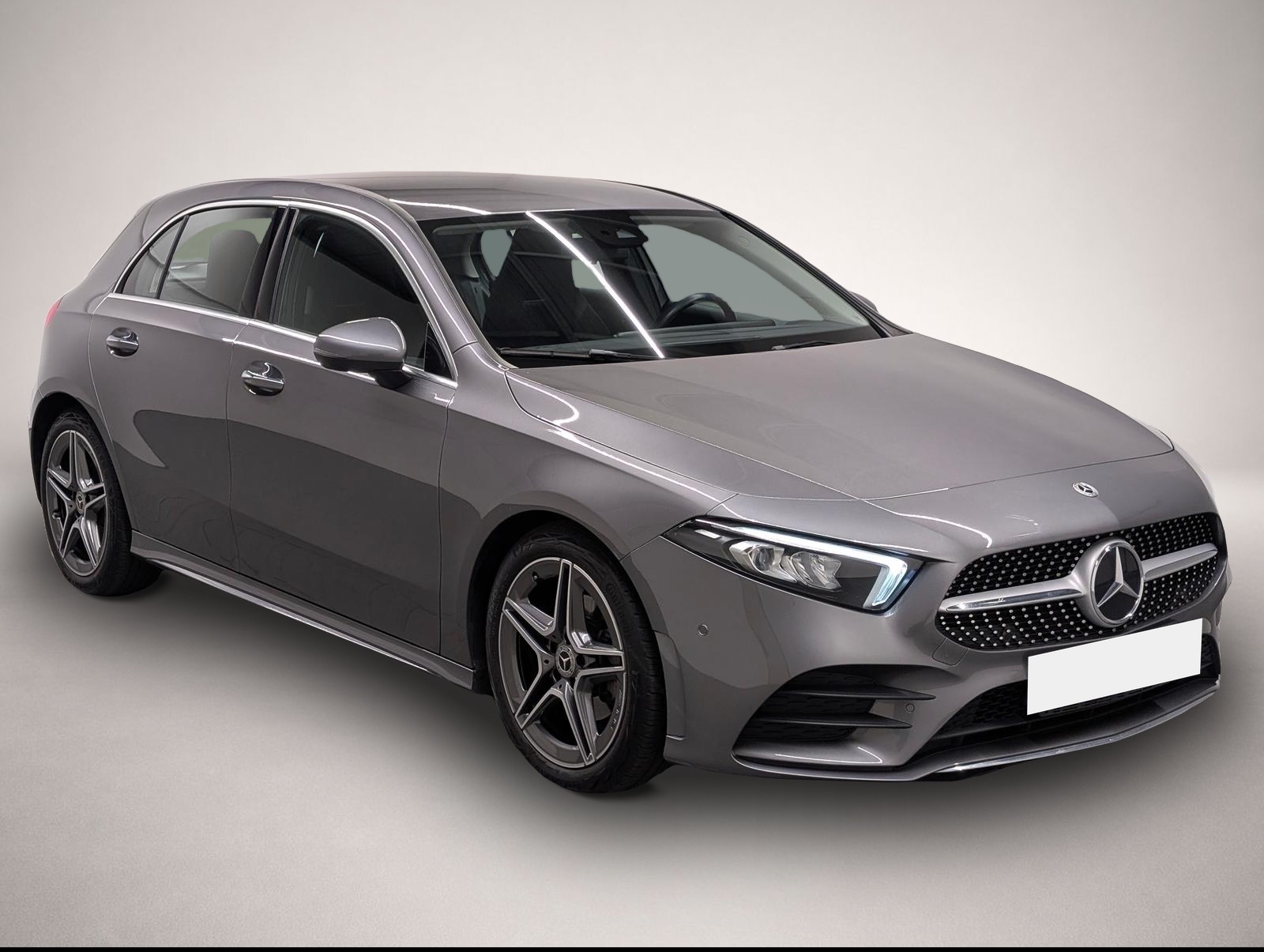 Mercedes-Benz A 180 (10/2022, Diesel)