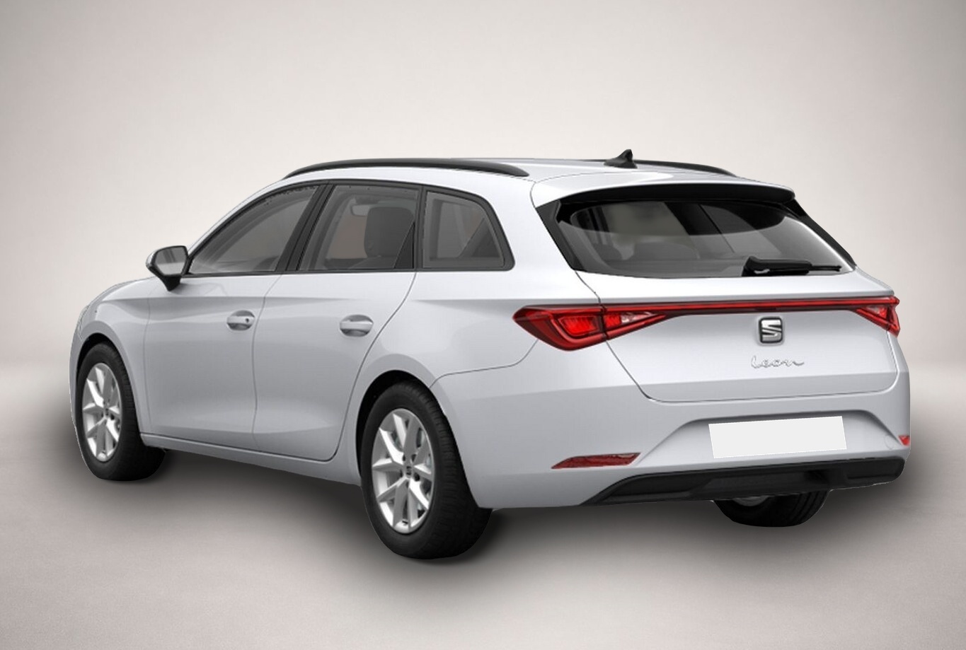 Seat Leon (04/2026, Benzin)