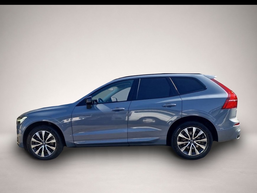 Volvo XC60 (03/2023, Diesel)