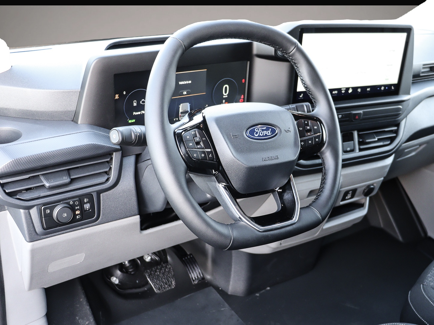 Ford Other (06/2026, Hybrid (Benzin/Elektro))