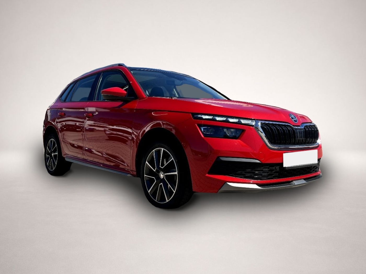 Skoda Kamiq (12/2019, )