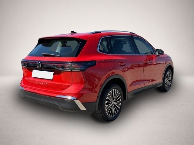Volkswagen Tiguan (08/2024, Diesel)