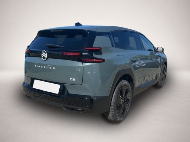 Citroen C5 Aircross (04/2026, Benzin)