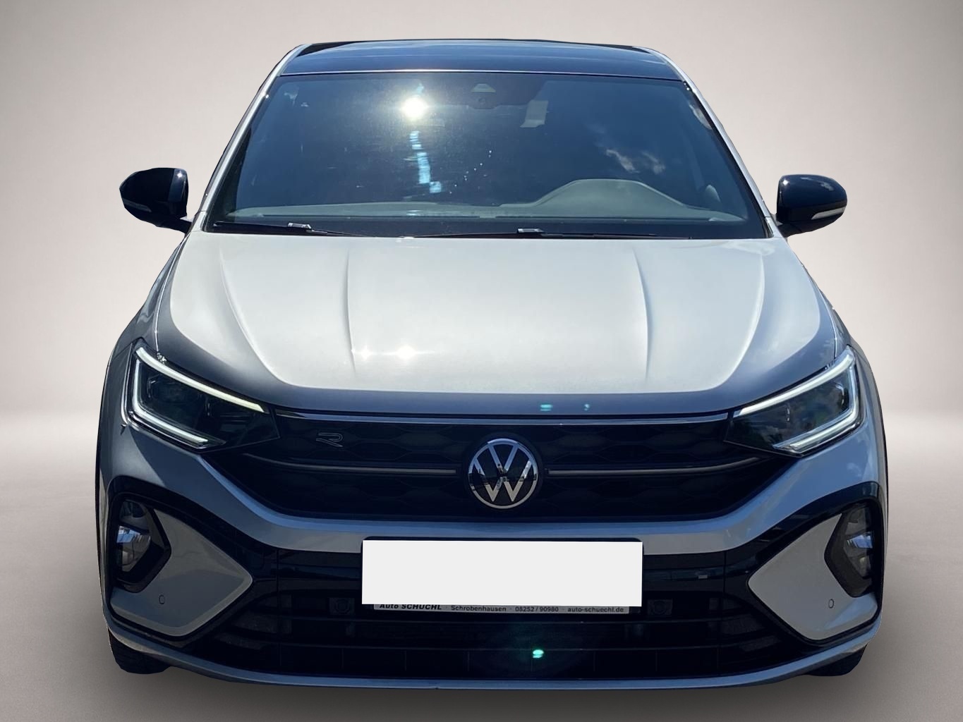 Volkswagen Taigo (12/2023, )