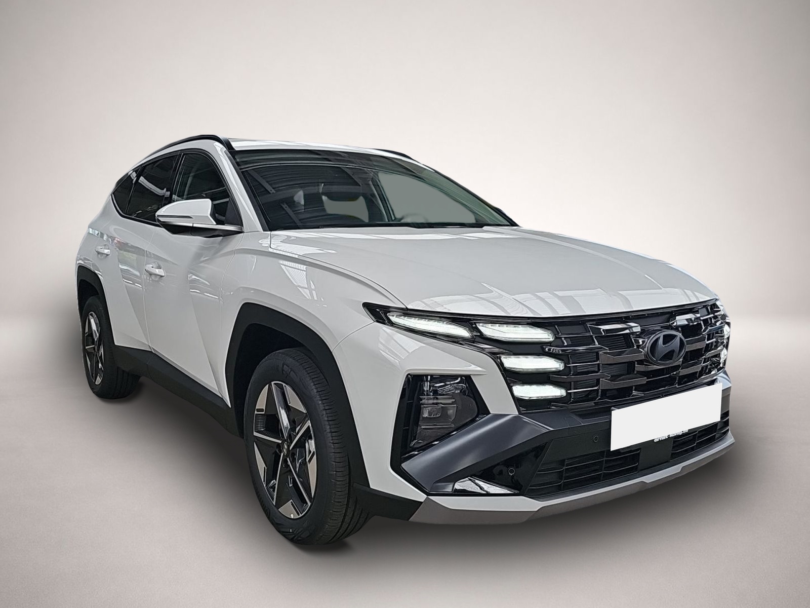 Hyundai Tucson, image 2 of 6