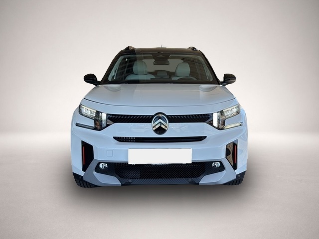 Citroen C3 Aircross (10/2025, Benzin)