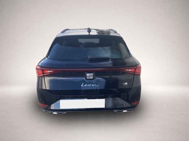 Seat Leon (06/2026, Benzin)
