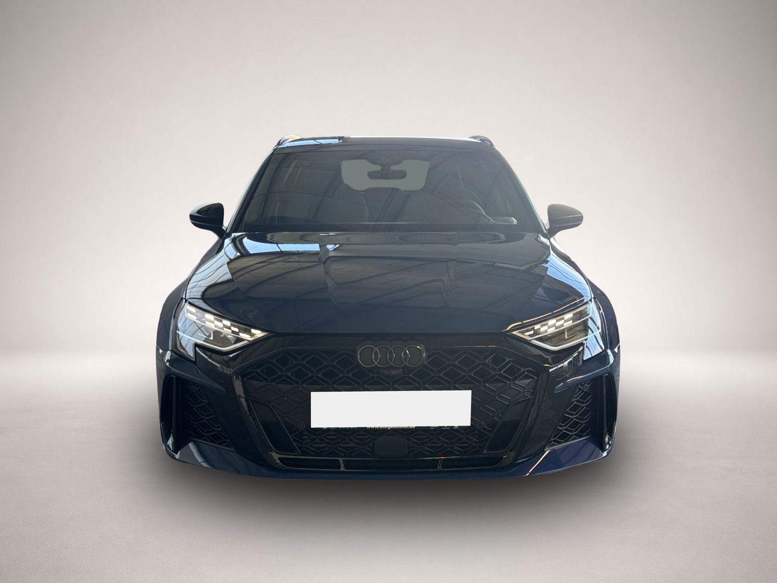 Audi RS3 (04/2025, Benzin)