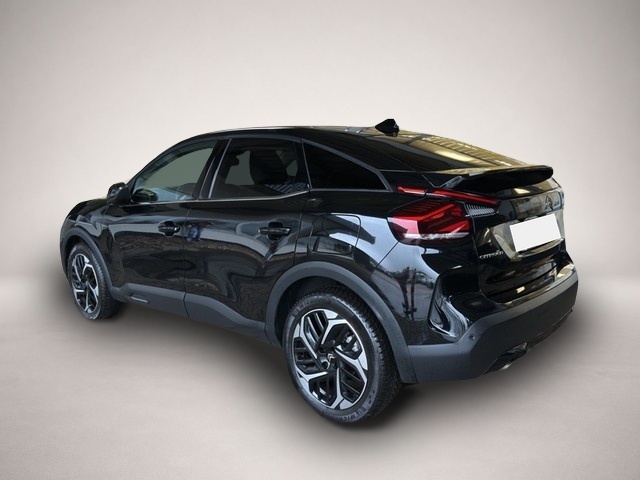 Citroen C4 (12/2023, Benzin)