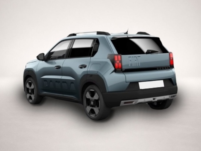 Fiat Grande Panda, image 2 of 4