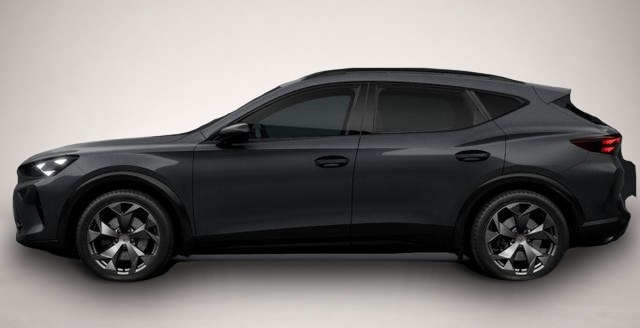 CUPRA Formentor, image 3 of 5