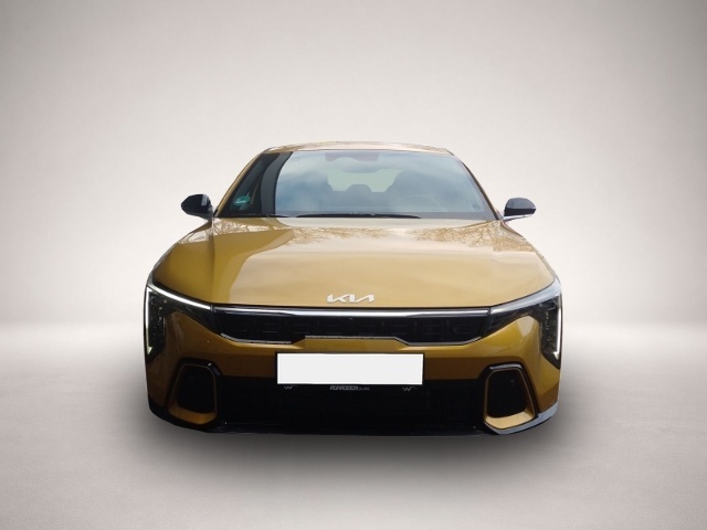 KIA K4 (01/2026, Benzin)
