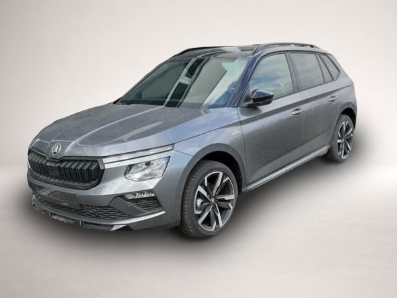 Skoda Kamiq (02/2026, Benzin)