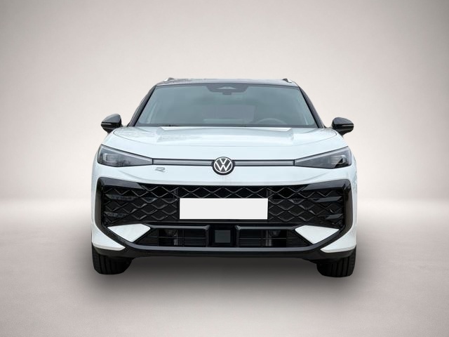 Volkswagen T-Roc (03/2026, Benzin)