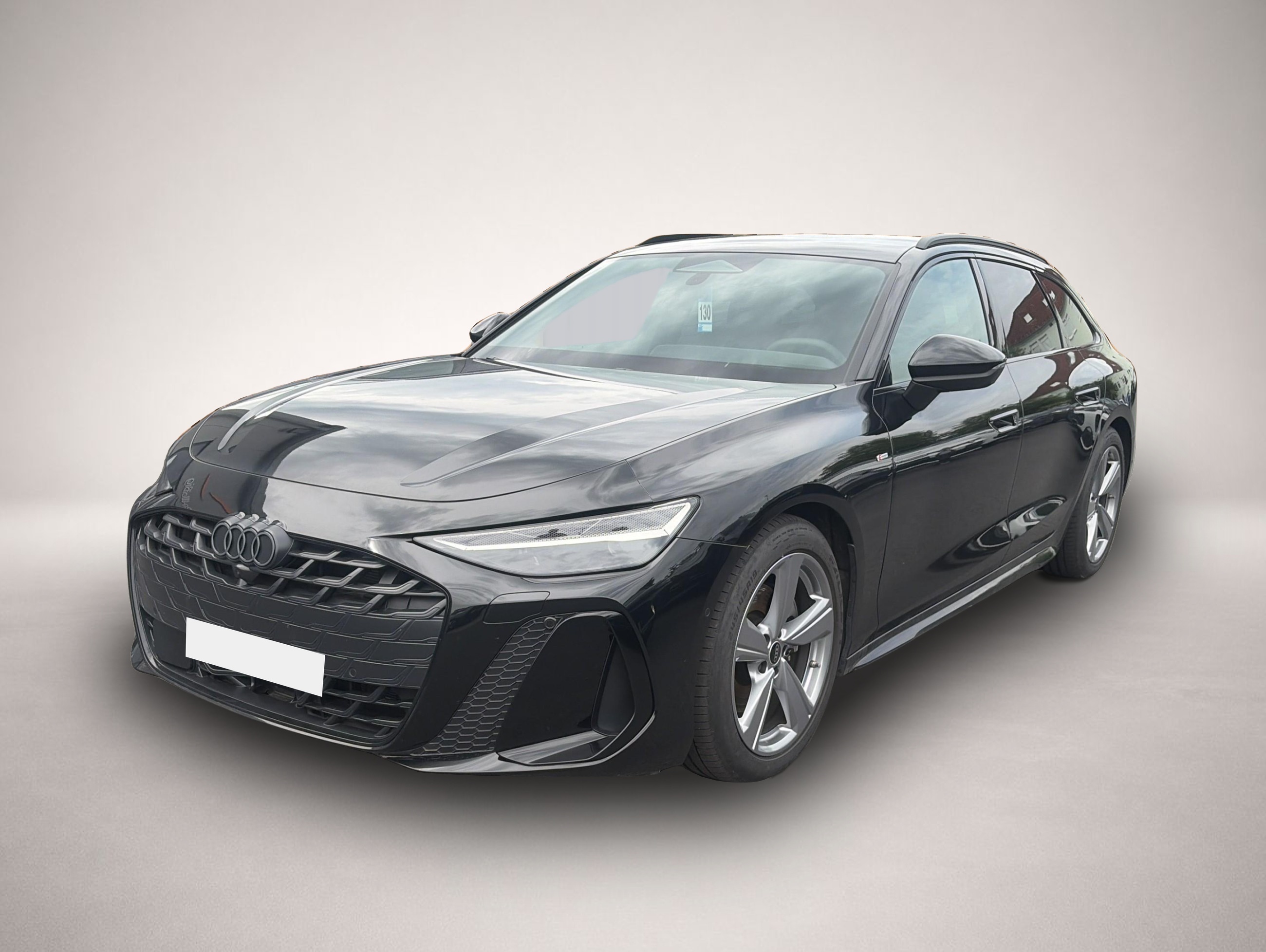 Audi A6 (07/2025, Diesel)