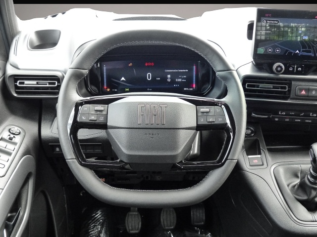 Fiat Doblo (01/2026, Diesel)